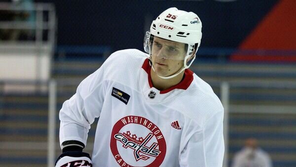    © Photo : Федерация хоккея Беларуси