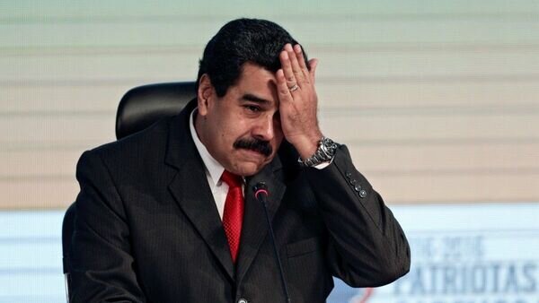 Страсти по Западной Гайане и юбилей доктрины Монро | Украина.ру | Дзен