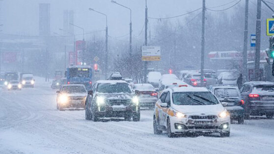    В России вернут штраф за превышение средней скорости Татьяна Сидорова