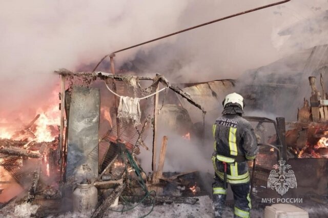    Фото: ГУ МЧС по Свердловской области