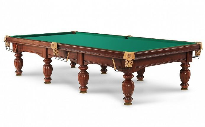 Бильярдный стол Олимп, 7 фт, ЛДСП, 22 мм