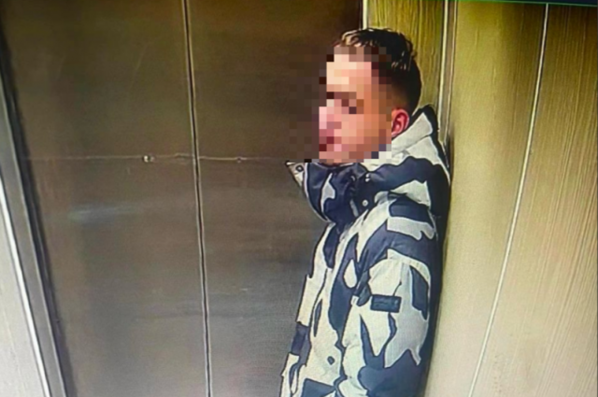    Пермячки рассказали, что незнакомец набрасывался на них в подъездах