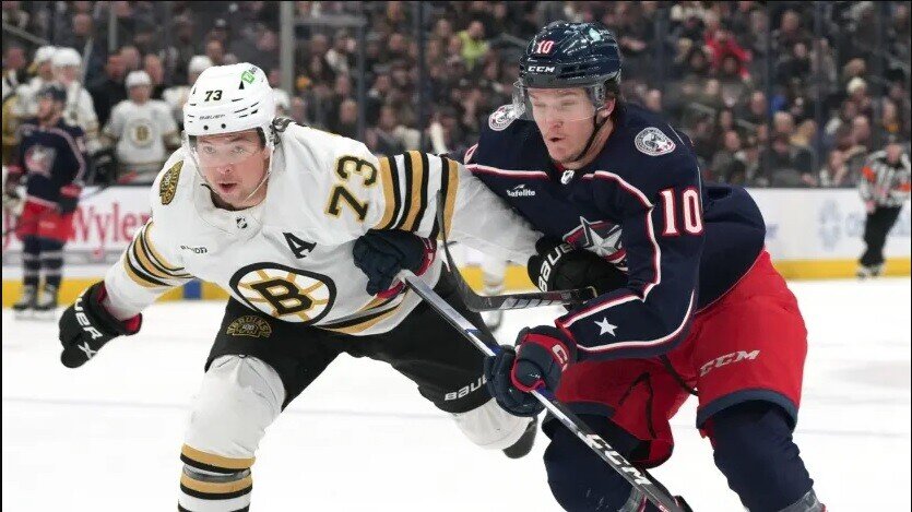 ​Фото: nhl.com/bluejackets