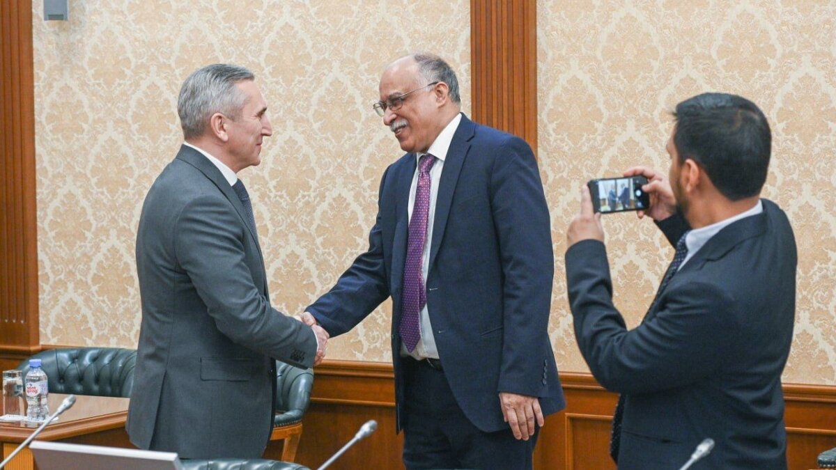 Информцентр Правительства📷
