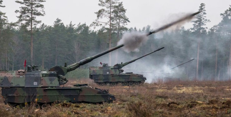 Bundeswehr-Fotos
