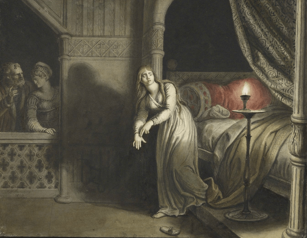 С этим заболеванием человечество столкнулось очень давно