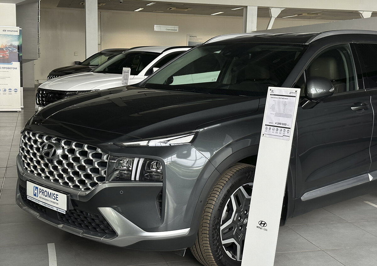    Цены на новые автомобили после Нового года изменятся из-за ряда факторов