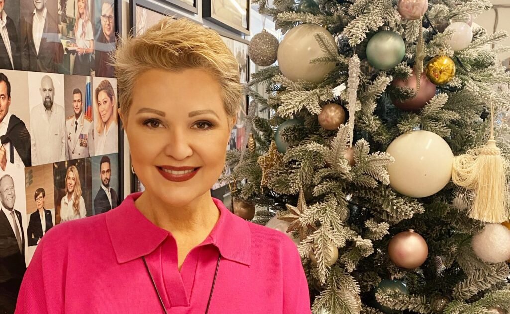    Маргарита Суханкина редакция RTWeek
