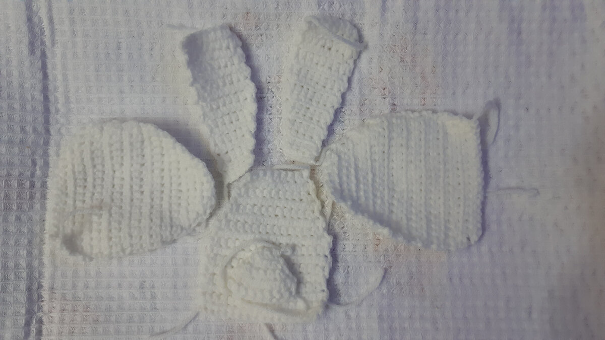 это будет кофта