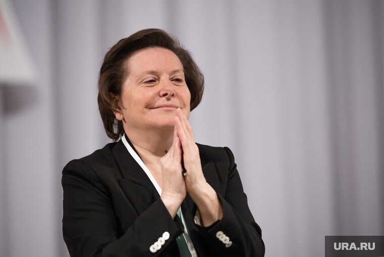    Губернатор ХМАО Наталья Комарова вручила госнаграды на церемонии в честь Дня Югры