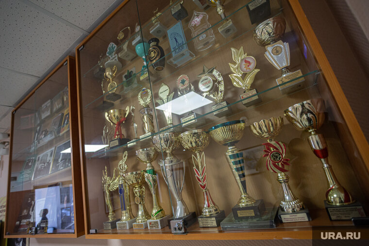    Детям из ЯНАО вручили награды за выдающиеся успехи в сфере искусства