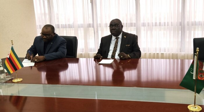 Источник фото: mfa.gov.tm