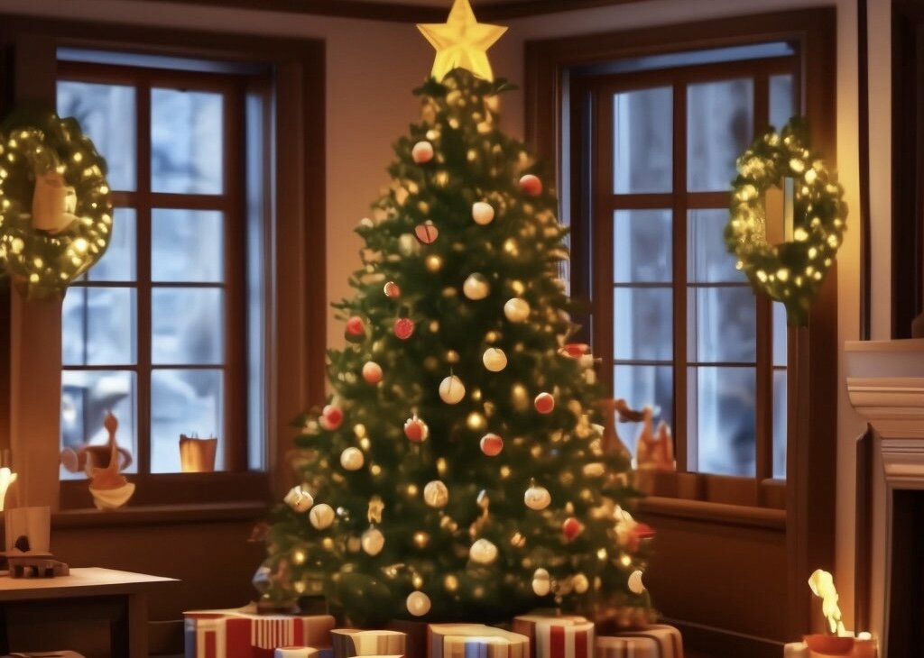 Иллюстрация сгенерирована в нейросети