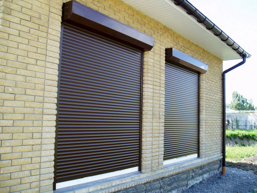  Стоимость рольставен полностью окупает их надежность и функциональность, а также привлекательный внешний вид