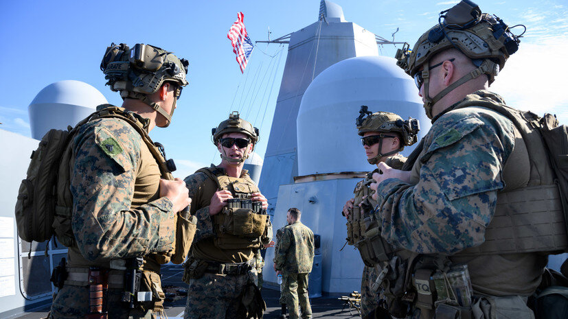   Gettyimages.ru Bernd von Jutrczenka/picture alliance