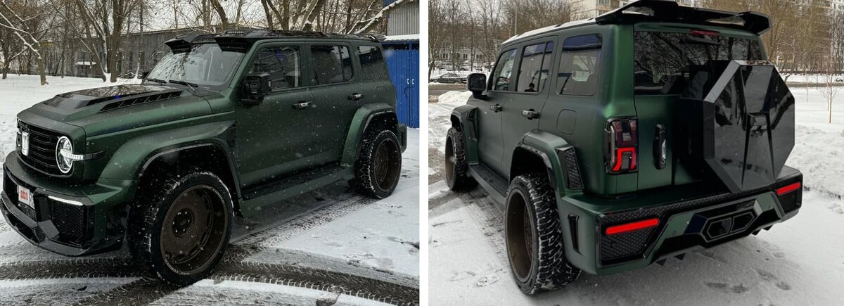 Фото: Auto.ru  📷
