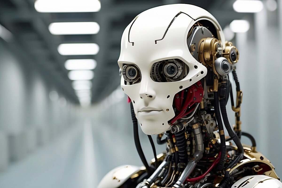 🌟 Факты о Роботах, которые Вас Удивят