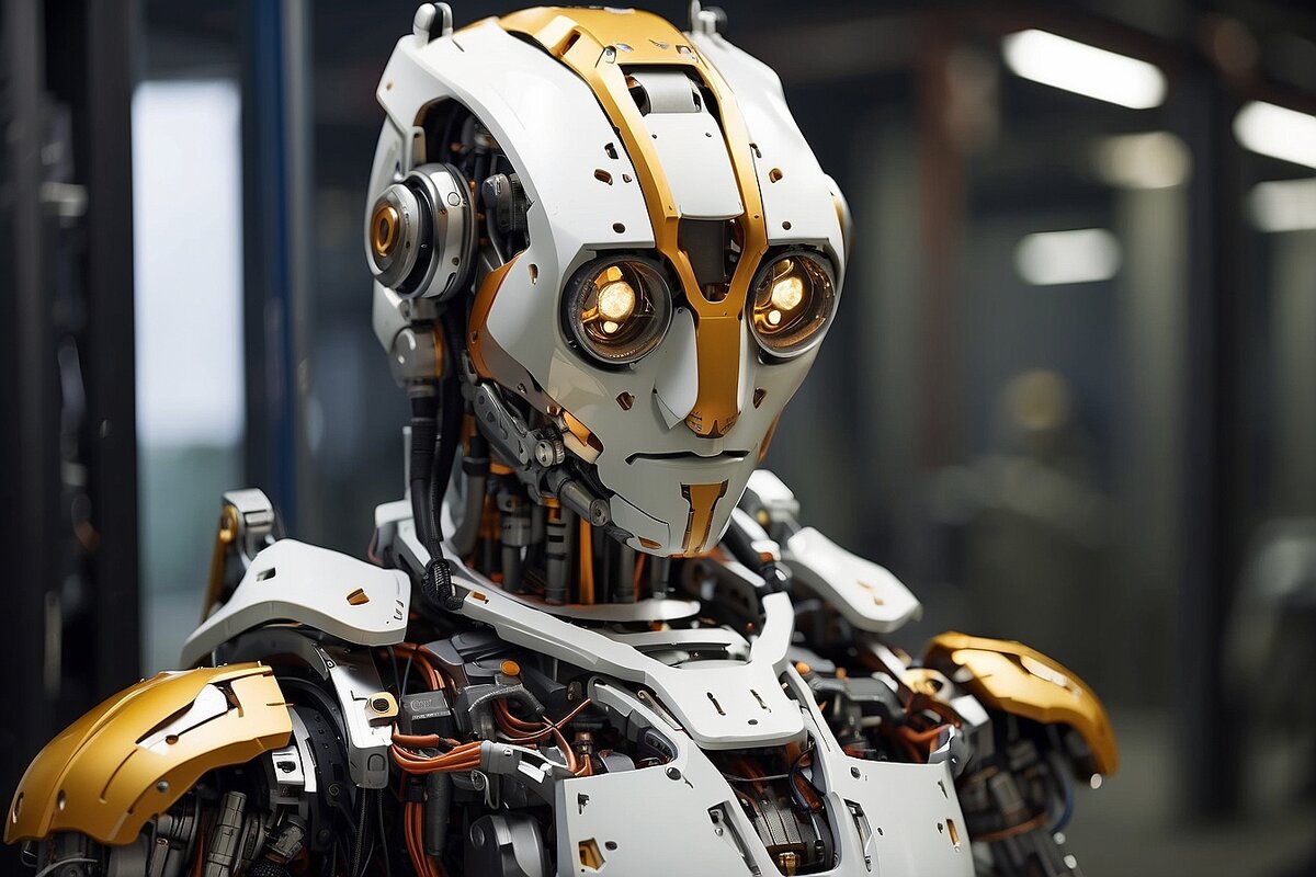 🚀 Советы для Лучшего Будущего с Роботами