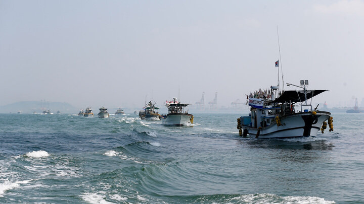 WANG YILIANG/XINHUA/GLOBALLOOKPRESS