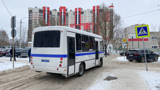    В Брянске задержан отец девочки, устроившей стрельбу в гимназии Алина Городниченко