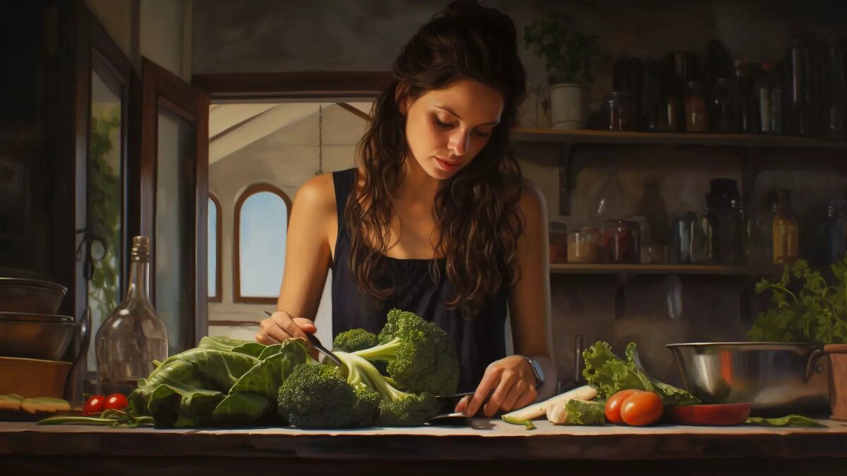     Пять дней стойко держаться на грудке с гречкой, чтобы сорваться на шестой, и уничтожить все запасы сладкого. Перепробовать все диеты, пройти марафоны похудения, изнурить организм голодом, а вес предательски возвращается снова и снова. «НИ» расспросили врачей, как быстро похудеть без диет и срывов.