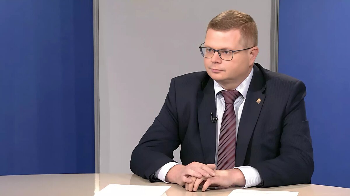     Эту информацию нашему изданию подтвердили в региональном Минтрансе.