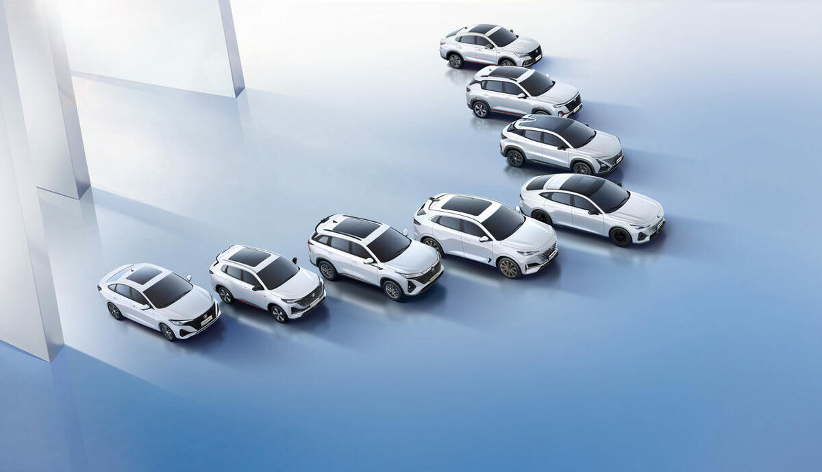 *По данным «Автостат» — ведущего аналитического агентства в сфере автобизнеса России. 