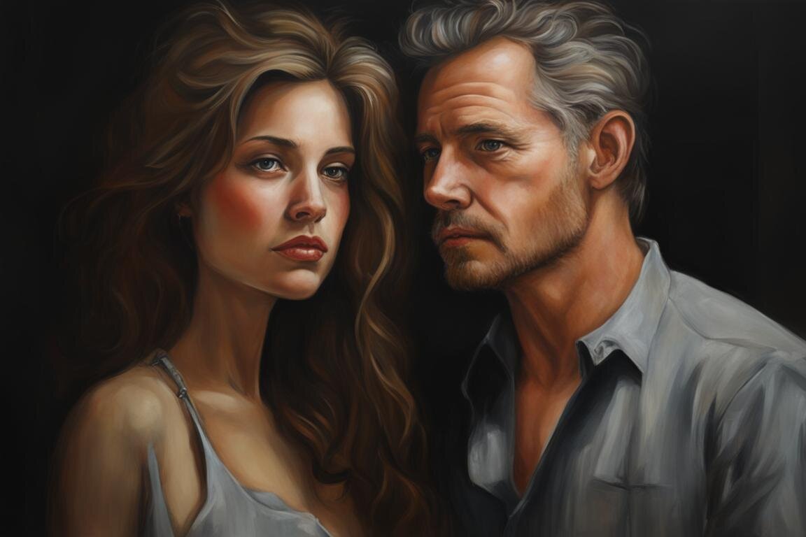 Вторая важная деталь: не бойтесь остаться в одиночестве 