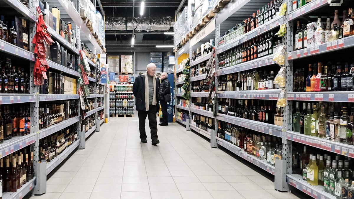 Фото: ИЗВЕСТИЯ/Сергей Лантюхов