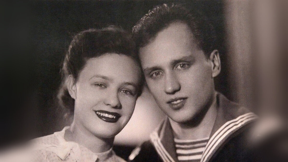 Лидия кармальская жена мулявина фото биография