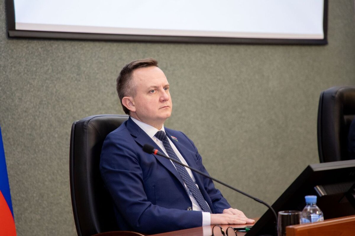    Парламентарии Карелии хотят сохранить дом культуры в Беломорскепресс-служба Заксобрания РК