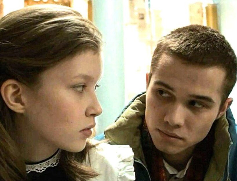 Кадр из фильма