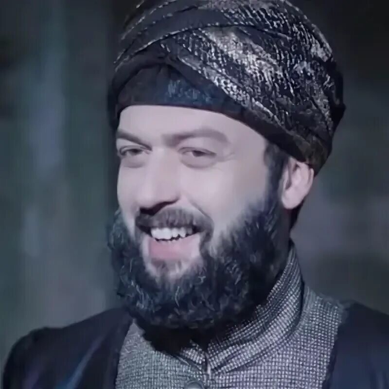 - А не боишься ли упасть и сломать шею? 