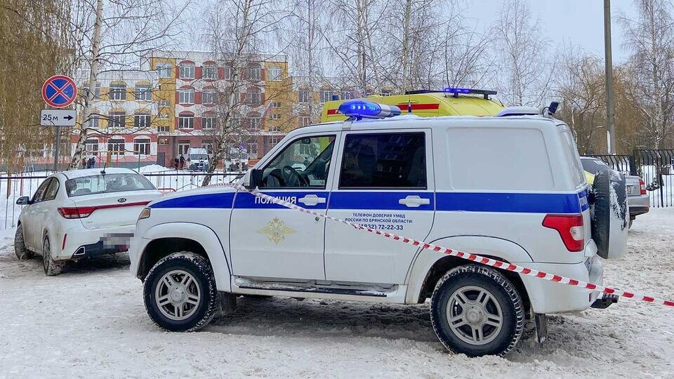 Фото: © ТАСС/Надежда Михеева