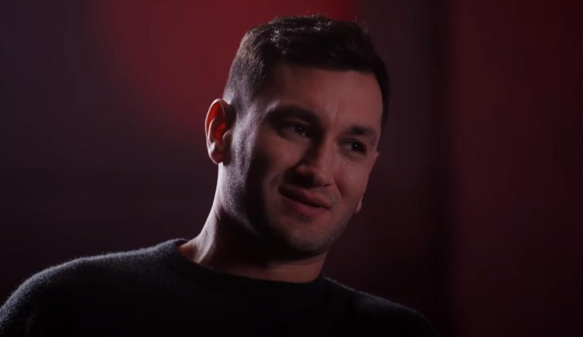 ЮРИЙ БАРДАШ. СКРИНШОТ: ЮТУБ-КАНАЛ "TATARKA FM"