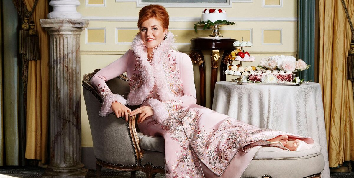 непринужденная кофейня герцогини 46