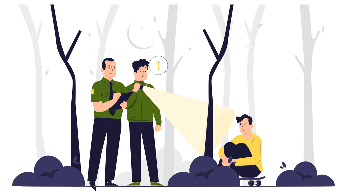 Уклонение от службы. Какая ответственность грозит призывнику за неявку в  военкомат? | ПризываНет | Дзен