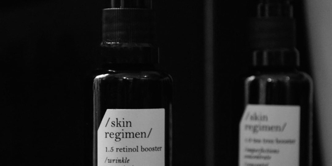 Косметика с ретинолом и витамином С — краткий ликбез