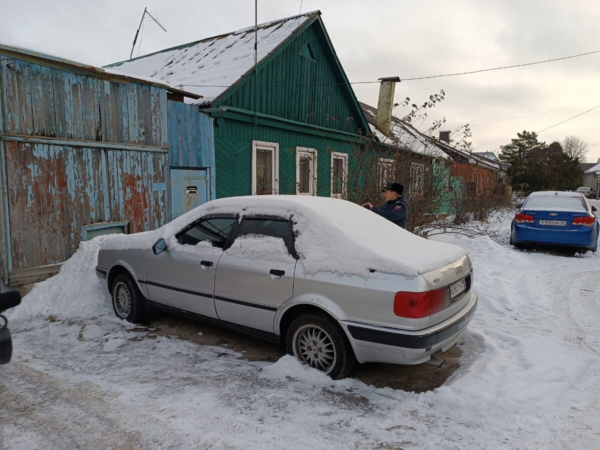    В Курске судебные приставы продолжают работу по взысканию алиментов