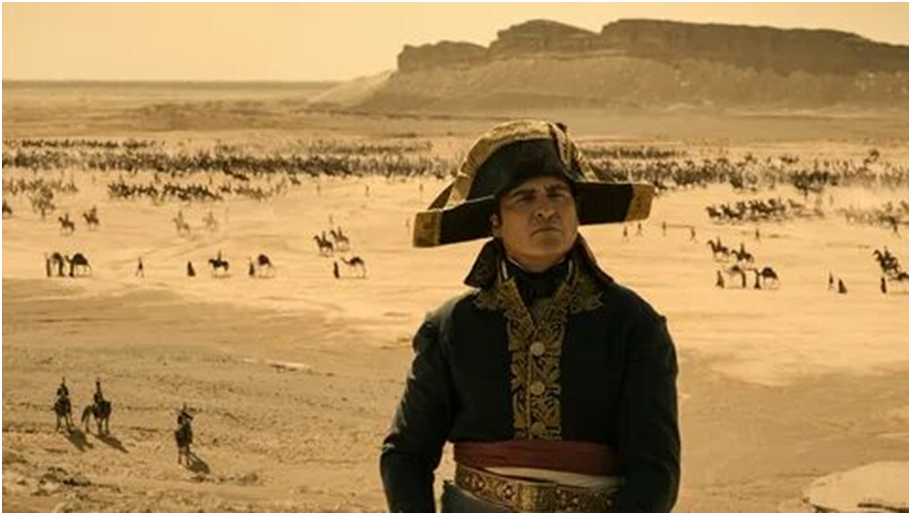 Политическое наследие