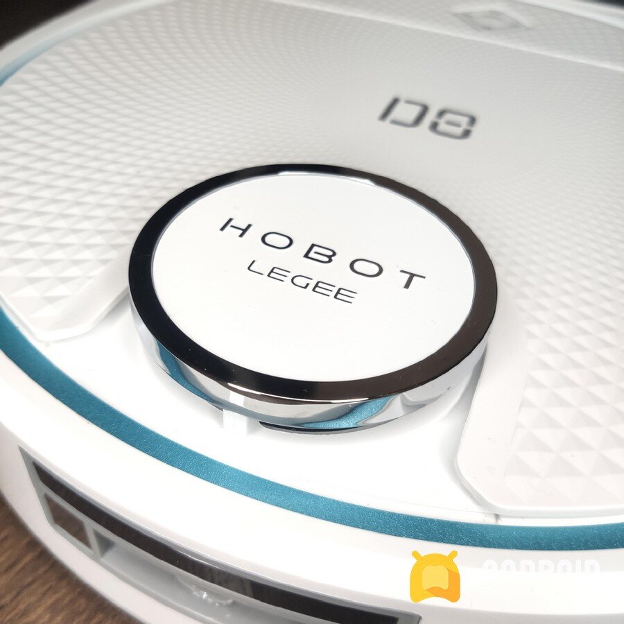 Робот пылесос станция hobot legee lulu. Робот пылесос станция hobot legee lulu