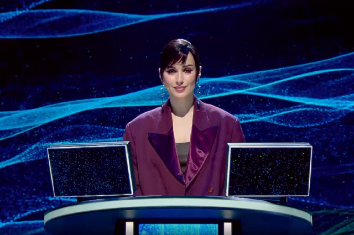    Школьник из Казани стал участником интеллектуального шоу «Умнее всех»