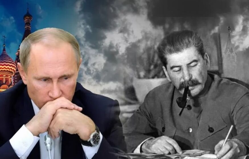    Не было со времен Сталина: Путин оказался участником редчайшего события