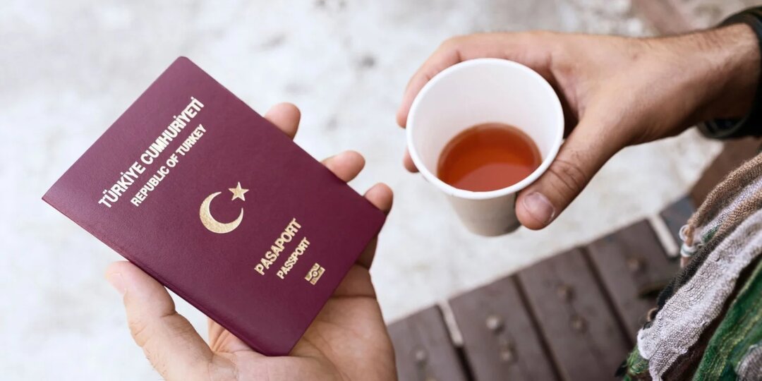 Как получить турецкое гражданство сегодня?