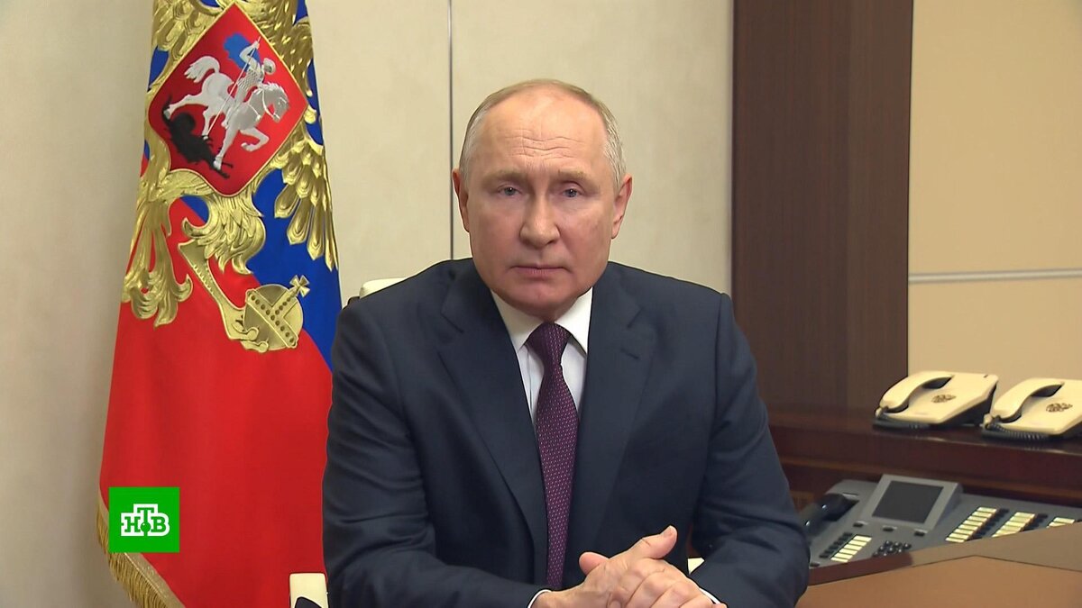    Путин: «Игры будущего»  это только начало