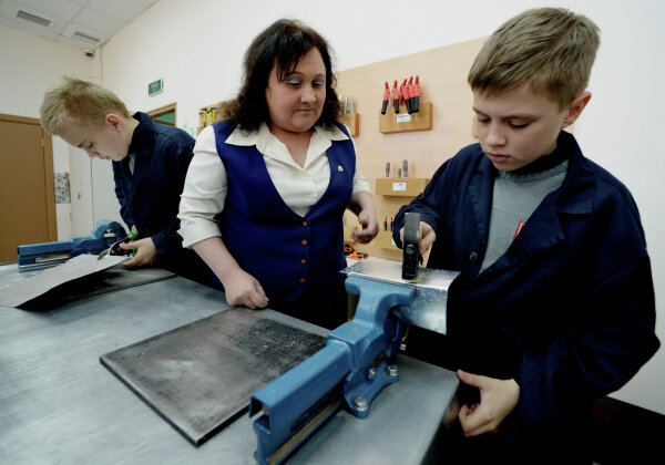 Фото: РИА Новости/Виталий Аньков