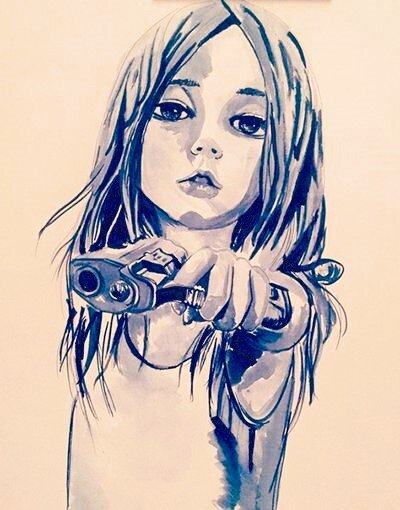 Брянская трагедия