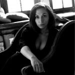 Амина Янг, руководитель отдела эфирного промо телеканала «Ключ» и выпускница ИКРЫ.