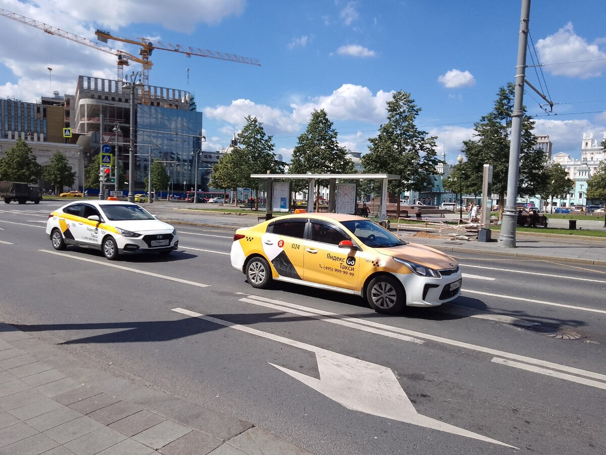 jump taxi выплаты водителям