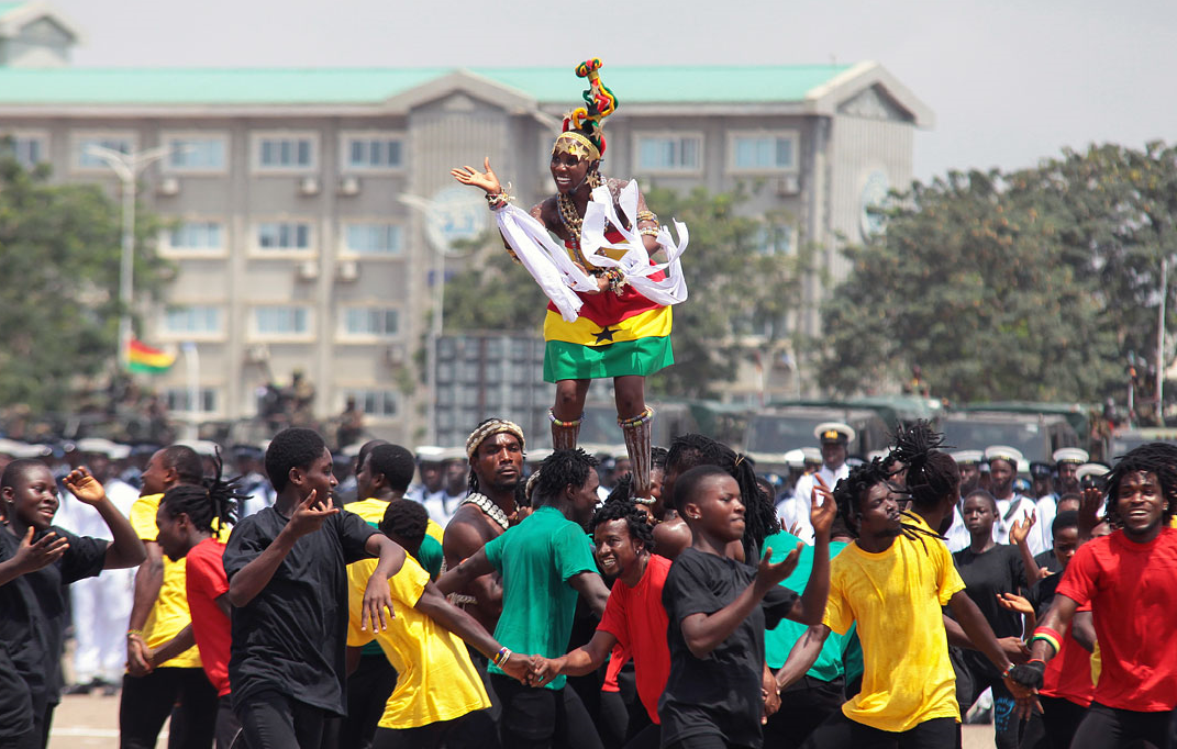 День независимости Уганды. Гана население. Население Ганы. Гана Африка.